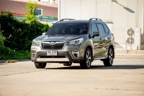 2019 Subaru Forester 2.0 SUV 