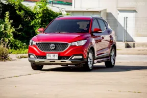 2019 Mg ZS 1.5 SUV 