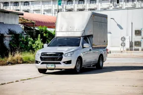 2019 Isuzu D-Max 1.9 รถกระบะ 