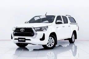 6B511 TOYOTA HILUX REVO 2.4 MID Z EDITION DOUBLE CAB AT 2022