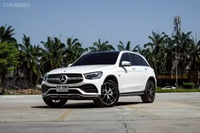 Mercedes-Benz GLC300e 2.0 4Matic AMG Dynamic W253 AT 2023
