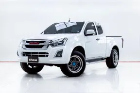 5C616 ISUZU D-MAX 1.9 Ddi L HI-LANDER SPACECAB MT 2016