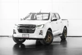2023 ISUZU D-MAX 1.9 HI-LANDER CAB-4 Ddi L DA 2WD A/T