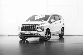 2022 Mitsubishi Xpander 1.5 GT รถตู้/MPV ดาวน์ 0%