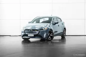 2023 Mazda2 1.3 C SPORT A/T