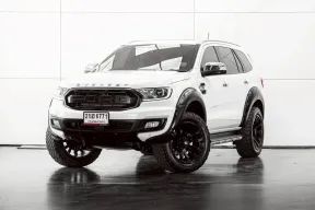 2022 FD.EVEREST 2.0 TURBO TITANIUM PLUS 2WD