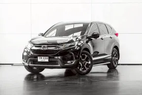 2019จด2020 HD.CRV 2.4ES 4WD