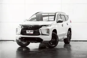 2022จด2023 MS.PAJERO SPORT 2.4 GT PREMIUM ELITE EDITION 4WD
