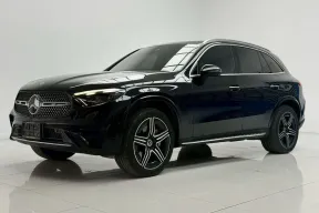 Benz Glc350e Amg Dynamic X254