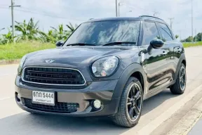2016 Mini Cooper Countryman 1.6 HIGHTRIM R60
