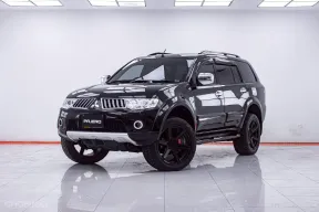 1F040 MITSUBISHI PAJERO 2.5 GT 2WD AT 2011