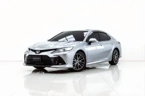 4B160 TOYOTA CAMRY 2.5 PREMIUM 2023