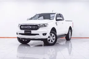 1E993 FORD RANGER 2.2 XLT OPEN-CAB  HI-RIDER AT 2020