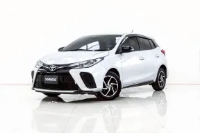 4B164 TOYOTA YARIS 1.2 SPORT 2022