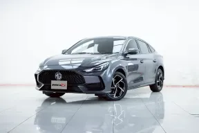 2B343 MG 5 1.5 X SUNROOF AT 2022