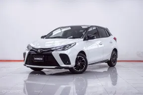 1F094 TOYOTA YARIS 1.2 SPORT PREMIUM AT 2022