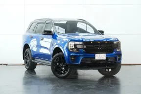 2022 Ford Everest 2.0 Turbo Sport A/T