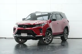 2023 TT Fortuner 2.4 Legender  A/T