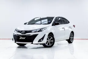5C607 TOYOTA YARIS ATIV 1.2 S AT 2019