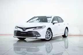 2B332 TOYOTA CAMRY 2.5 G AT 2019