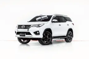 3B483 TOYOTA FORTUNER 2.8 V AT4WD 2015