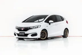 3B462 HONDA JAZZ GK 1.5 S MT 2018