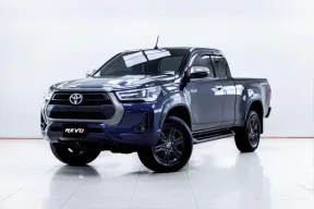 5C657 TOYOTA HILUX REVO 2.4 MID PRERUNNER SMART CAB AT 2020