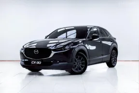 5C622 MAZDA CX-30 2.0 C AT 2022