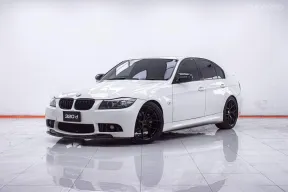 1F039 BMW SERIES 3 320D SE 2.0 F30 AT 2015