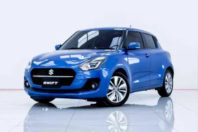 6B541 SUZUKI SWIFT 1.2 GLX AT 2021