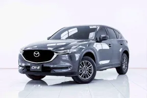 6B538 MAZDA CX-5 2.0 S AT 2019