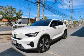 Volvo C40 EV Twin Motor 2023 