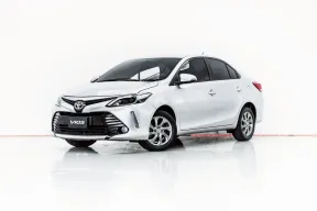 3B463 TOYOTA VIOS 1.5 G AT 2018