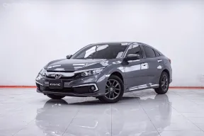 1F135 HONDA CIVIC FC 1.8 EL MNC AT 2019