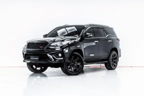 3B413 TOYOTA FORTUNER 2.8 V AT4WD 2016