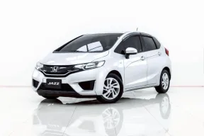 4B172 HONDA JAZZ 1.5 V 2017