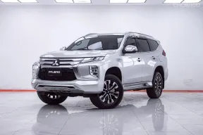1F110 MITSUBISHI PAJERO 2.4 GT PLUS 2WD AT 2021