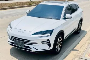 BYD SEALION 6, 1.5 DYNAMIC  DM-i PLUG IN HYBRID 2026 แท้