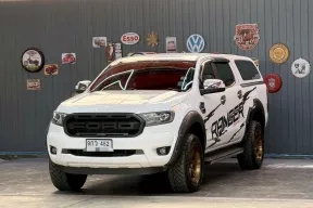 FORD RANGER 2.0 Hi-Rider Limited  DoubleCab ปี 2020
