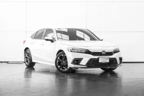2024 HD Civic 2.0 e:HEV EL+ A/T