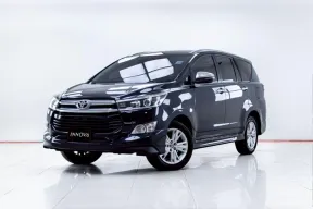 5C620 Toyota Innova 2.8 V 2019 รถสวยสภาพดี