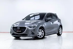 5C633 Mazda 2 1.3 Sports (5Door) 2017 รถมือสองสภาพดี