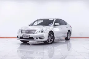 1F029 NISSAN TEANA 250 XV AT 2014