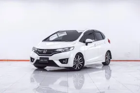 1E976 HONDA JAZZ 1.5 SV AT 2017