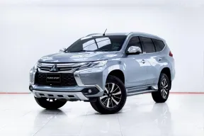 5C645 MITSUBISHI PAJERO 2.4 GT Premium 2WD AT 2017