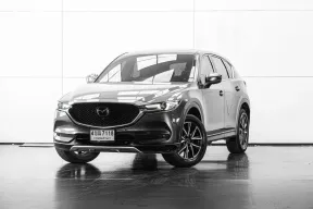 2021 MAZDA CX5 2.0 SP A/T