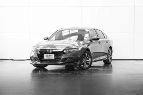 2020 HD ACCORD 1.5 TURBO EL A/T