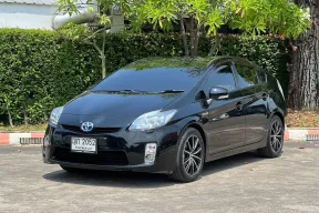 Toyota Prius 1.8 Hybrid 2011