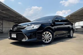 TOYOTA CAMRY 2.0 G D4S A/T 2015 