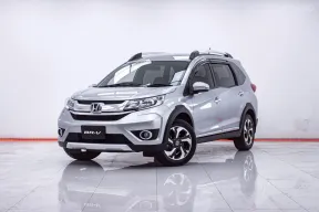 1F064 HONDA BR-V 1.5 SV AT 2018